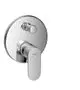 Hansgrohe-HG-Wannenmischer-Unterputz-Rebris-S-Fertigset-chrom-72466000 gallery number 1